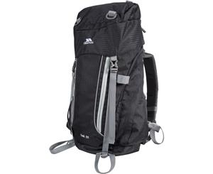 Trespass Trek 33 Rucksack/Backpack (33 Litres) (Ash X) - TP363