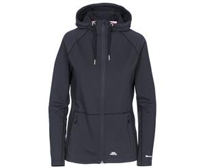 Trespass Womens/Ladies Dacre Active Hoodie (Black) - TP4658