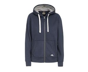 Trespass Womens/Ladies Swag Full Zip Hoodie (Navy) - TP3443