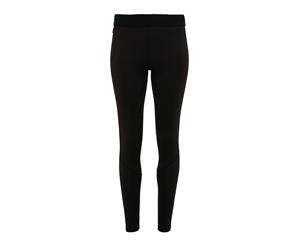 Tridri Mens Training Leggings (Black) - RW6121