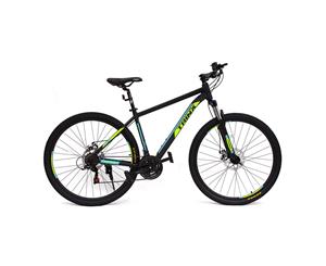 Trinx M136 Pro 29er 21 Speed Mountain Bike MTB 29" Wheel