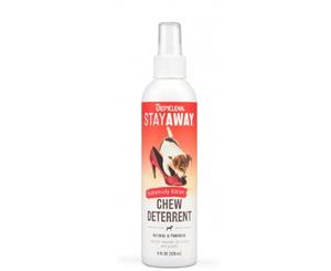 TropiClean Stay Away Chew Deterrent