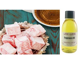 Turkish Delight - Fragrance Oil