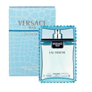 Versace Eau Fraiche Eau de Toilette Spray 100ml