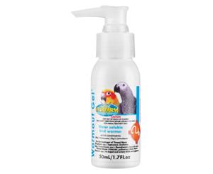 Vetafarm Bird Wormout Gel 50ml