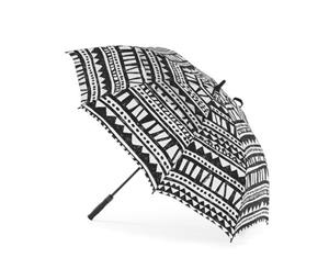 Vienna Woods Rain Adventure Umbrella Bermuda