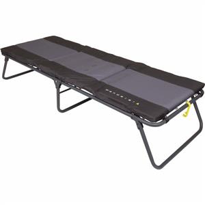 Wanderer Spring Folding Mattress Stretcher Single