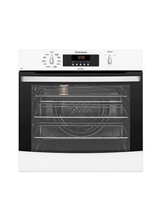 Westinghouse WVEP615W Electric Oven