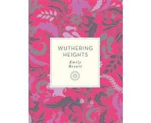 Wuthering Heights  Knickerbocker Classics