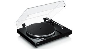 Yamaha Vinyl Belt-drive Turntable