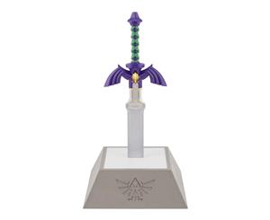 Zelda Master Sword Light