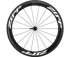 Zipp 404 Firecrest B1 RB Carbon Clincher Front Wheel White