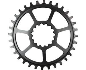 ethirteen SL Guidering Direct Mount Chainring 28T