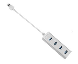 mbeat Stick 4-Port USB 3.0 Hub