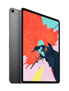 12.9-INCH IPAD PRO WI-FI 512GB - SPACE GREY - MTFP2X/A