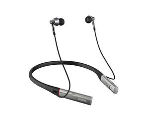 1MORE E1001BT Triple Driver BT In-Ear Headphones - Silver