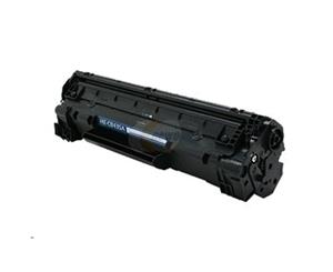 36A HP Compatible Toner Cartridge - 2K