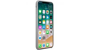 3SIXT Touch Case for iPhone X - Grey