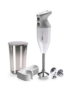 7BA00120 Hand Held Blender with Wall Bracket