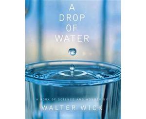 A Drop Of Water