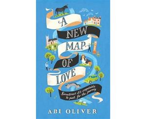 A New Map of Love