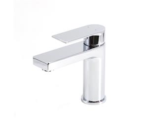 AGUZZO PRATO Bathroom Basin Mixer Tap - Chrome