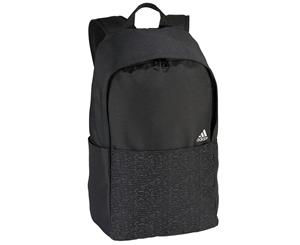 Adidas 3-Stripes Medium Backpack - Black