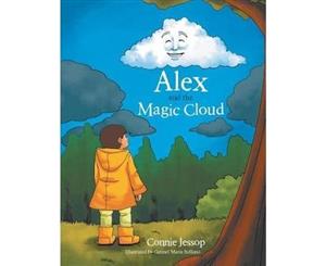 Alex and the Magic Cloud - Paperback