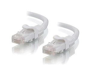 Alogic 3m White CAT5e network Cable (C5-03-White)