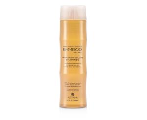 Alterna Bamboo Volume Abundant Volume Shampoo (For Strong Thick FullBodied Hair) 250ml/8.5oz