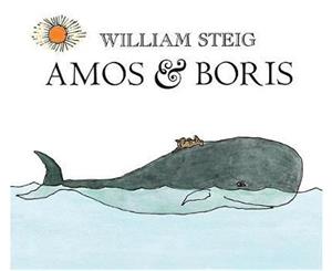 Amos & Boris