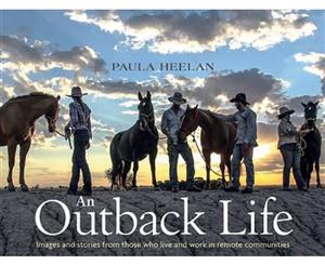 An Outback Life