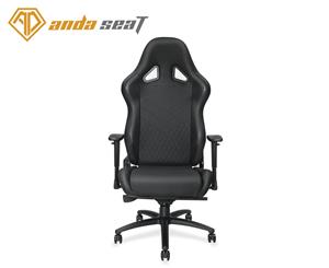 Anda Seat AD4XL Wizard Gaming Chair - Black