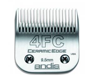 Andis CeramicEdge Blade Size 4FC 9.5mm