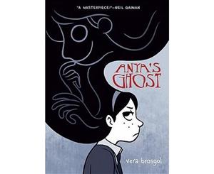 Anya's Ghost