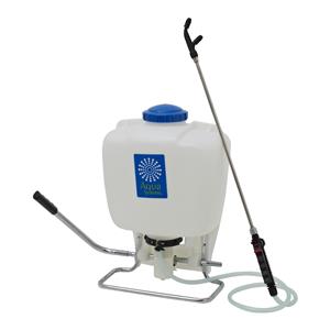 Aqua Systems 15L Backpack Garden Sprayer