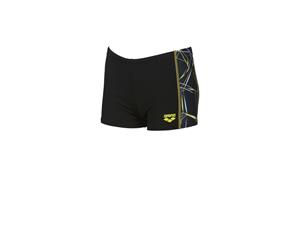 Arena Original Touch Boys Water Short Black/Black