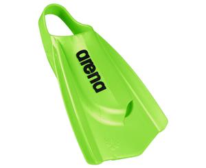 Arena Training Powerfin Pro Acid Lime