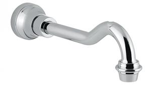 Armando Vicario Provincial 250 Wall Mounted Basin Spout