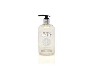 Aromabotanical Hand and Body Wash - Coconut and Lime