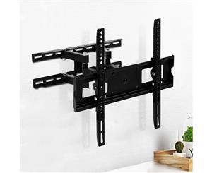 Artiss TV Wall Mount Bracket Tilt Swivel Full Motion Flat Slim LED LCD 23 32 42 50 55 inch Space-save