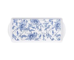 Ashdene Indigo Blue Sandwich Tray