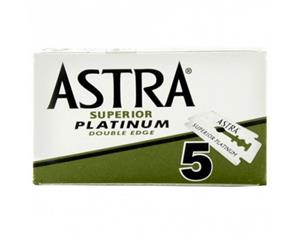 Astra Blade 5 Piece