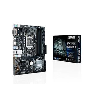 Asus PRIME B250M-A Intel Motherboard