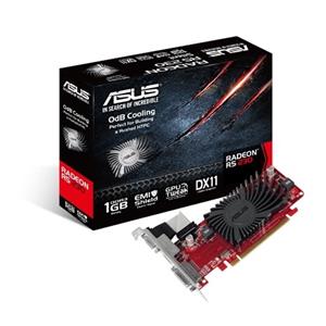 Asus (R5230-SL-1GD3-L) 1GB R5 230 PCI-E VGA Card