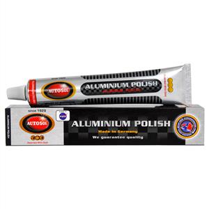 Autosol 75ml Aluminium Polish