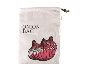 Avanti Cotton Onion Bag