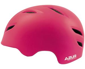 Azur U91 Urban Helmet Pink