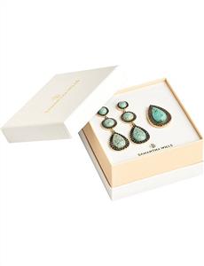 BARDOT GRAND EARRING GIFT SET