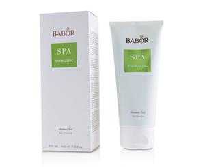 Babor Babor SPA Energizing Shower Gel 200ml/6.7oz